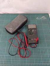 Fluke Series 73 Multimeter