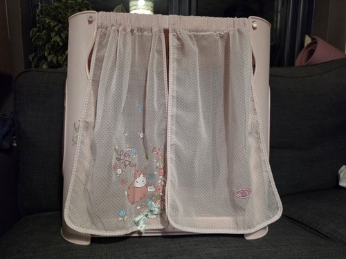 Baby annabell wardrobe - baby,