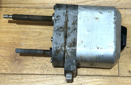 Vintage doga windscreen wiper - vintage,