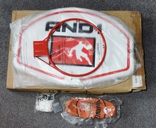 AND1 Wall Mounted Basketball