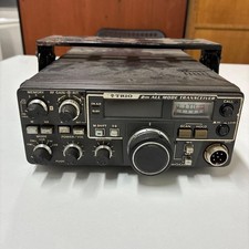 KENWOOD TRIO TR-9000 10W