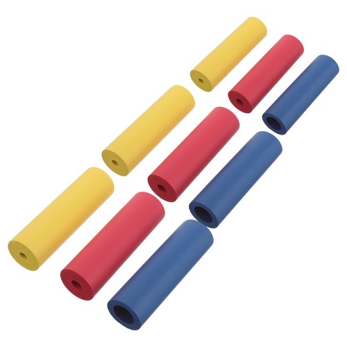 Pieces adaptive utensils - 2, for