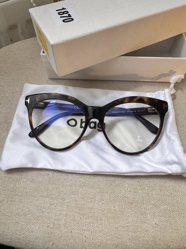 Tom ford glasses tf5827 b - tom,