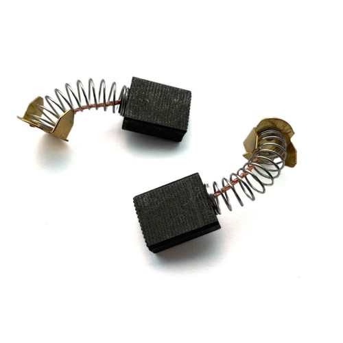 Carbon brushes for makita - brushes,