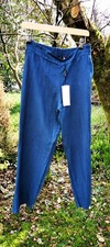 LUCA VANUCCI Bondeno Trousers