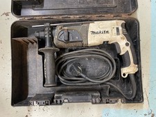 MAKITA HR2470 CORDED ROTARY