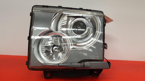 2004 landrover range - 2004,