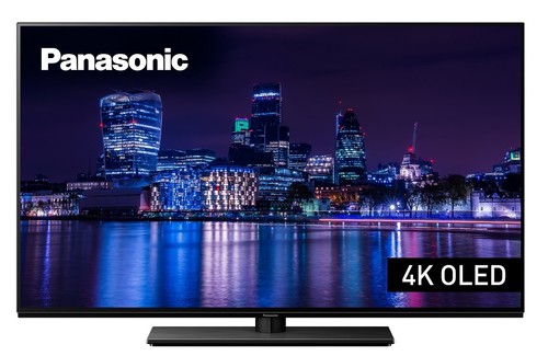 Panasonic smart oled hdr tv - smart,