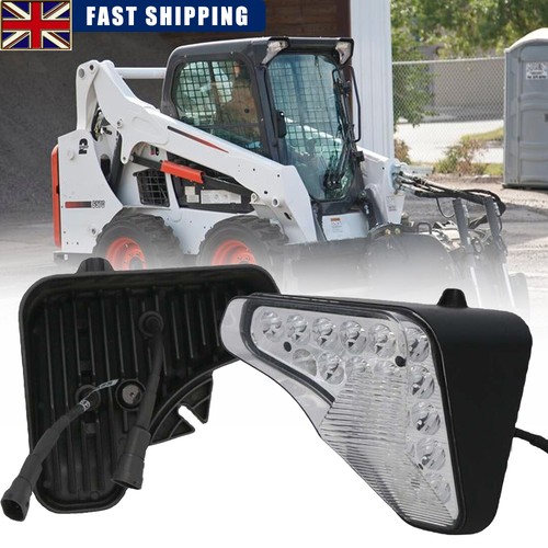 For bobcat skid steer loaders - bobcat,