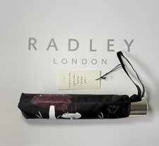 RADLEY ‘Forest Friends’ Umbrella - Brand New With Tags