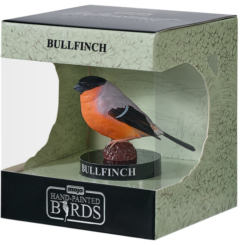 Mojo european bullfinch gift - mojo,