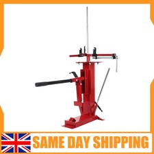 21in FOR 4" To 21"wheel manual