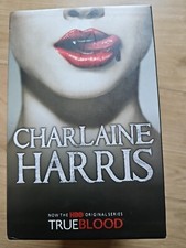 True Blood Box Set