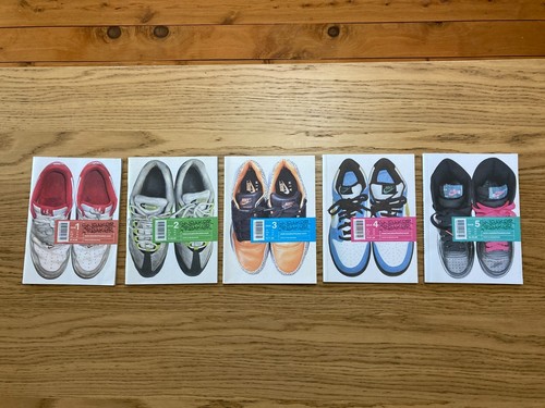 Sneaker freaker magazine - freaker,