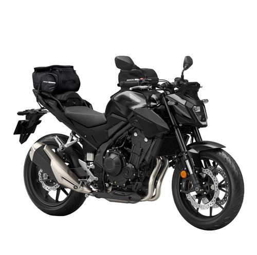 Honda cb500f hornet 2024 - hornet, 2024+