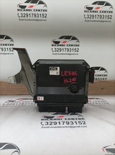Ecu engine control unit - engine,