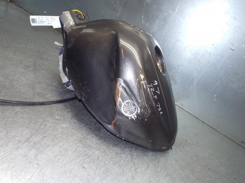 Yamaha yzf750 motorcycle gas - yamaha,