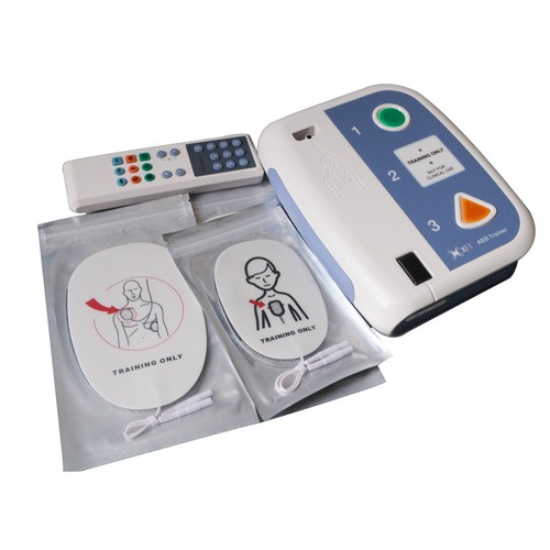 Automated external - automated,