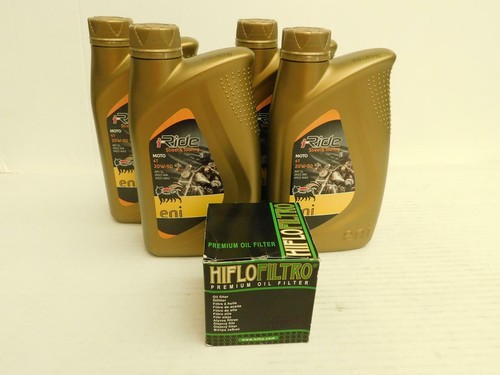 Agip eni ride moto - eni,