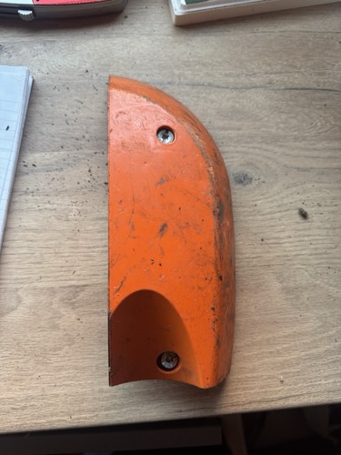Stihl br500 br550 - stihl, br500/br550/br600