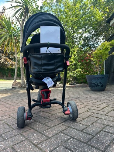 Smart tri cycle - smart,