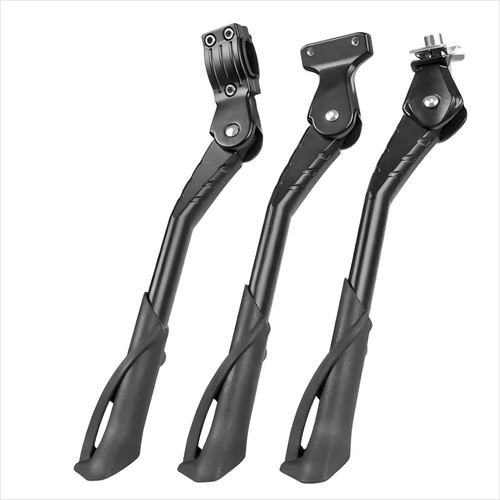 Bike kick stand adjustable - stand,