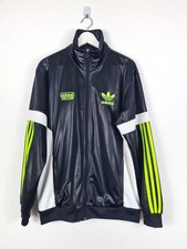 Adidas Chile 62 Black Shiny