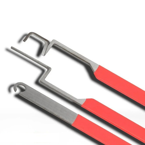 3pcs window unlocking tools - window,