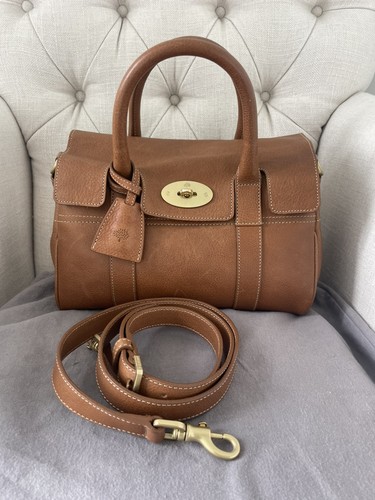 Mulberry small bayswater - small,