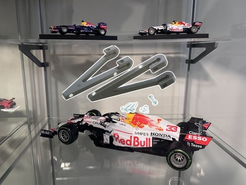 Ikea detolf half - detolf, shelf