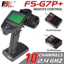 Flysky FS-G7P+ 10CH RC