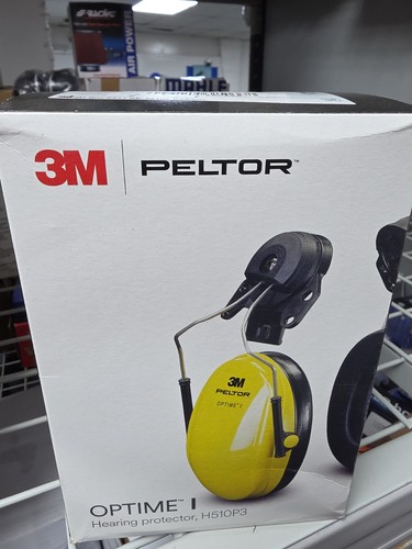 Peltor optime ear - 3m,