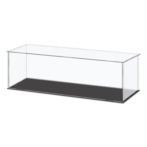 Acrylic display case plastic - display,