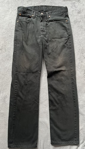 Levi 751 men black - levi, men’s