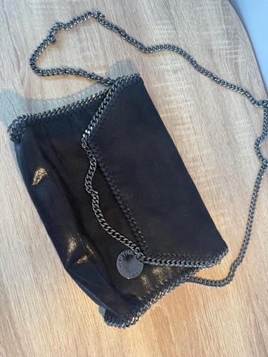 Stella falabella shoulder bag - stella,