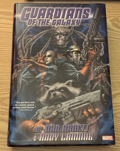 Guardians the galaxy - guardians,