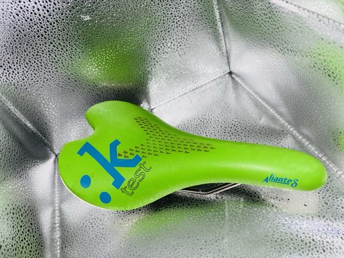 Fizik aliante test saddle kium - aliante,