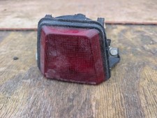 Suzuki RG500 RG400 1985-1987