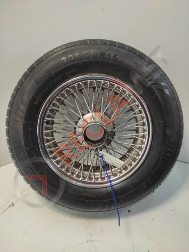 Ronart w152 1974 wire - 15",