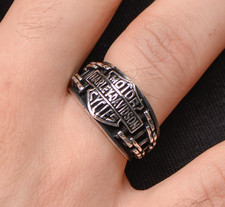 Harley Davidson Motorcycle