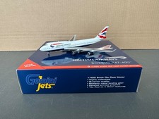Gemini Jets British Airways