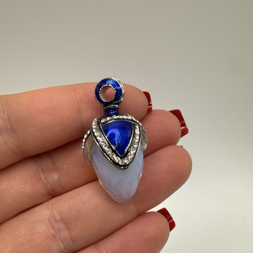 Vintage fabergé style egg - vintage,