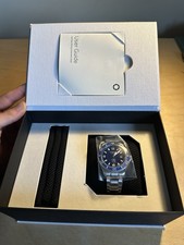 RRP £3120 - Montblanc 1858