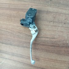 Suzuki GSX-R 1100 Slabside