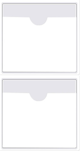 2pcs car tax disc - car,