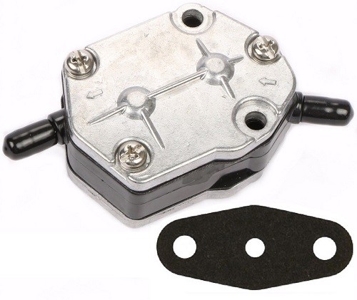 Mariner outboard fuel pump - mariner,