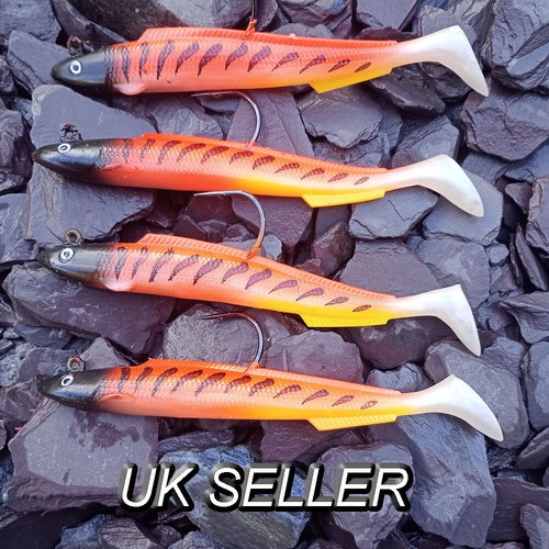Sandeel savage sea fishing - sandeel,