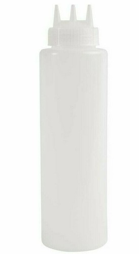 Vogue nozzle squeeze - vogue, bottle