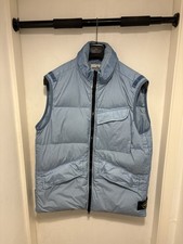 Stone Island Crinkle Reps