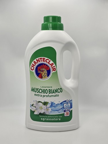 Chanteclair liquid laundry - liquid,